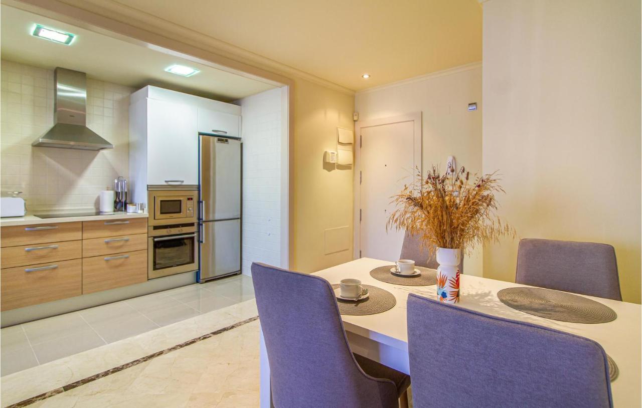 Amazing Apartment In Los Alcazares With Kitchen Los Alcázares Exterior foto