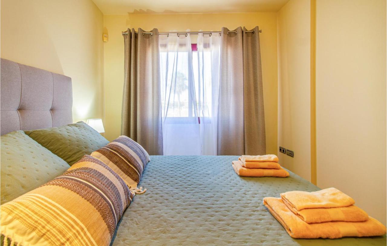 Amazing Apartment In Los Alcazares With Kitchen Los Alcázares Exterior foto