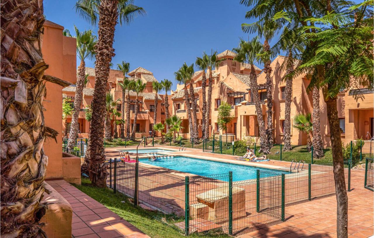 Amazing Apartment In Los Alcazares With Kitchen Los Alcázares Exterior foto