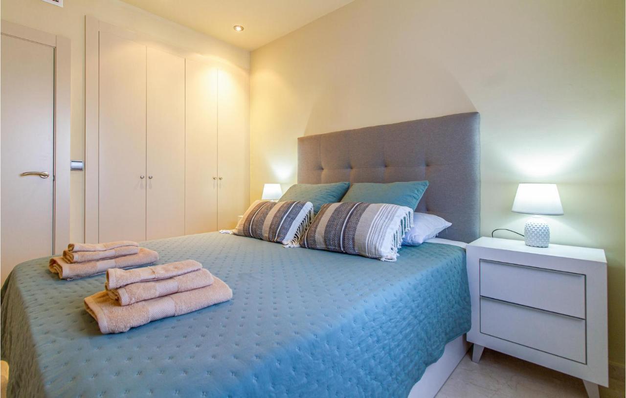 Amazing Apartment In Los Alcazares With Kitchen Los Alcázares Exterior foto