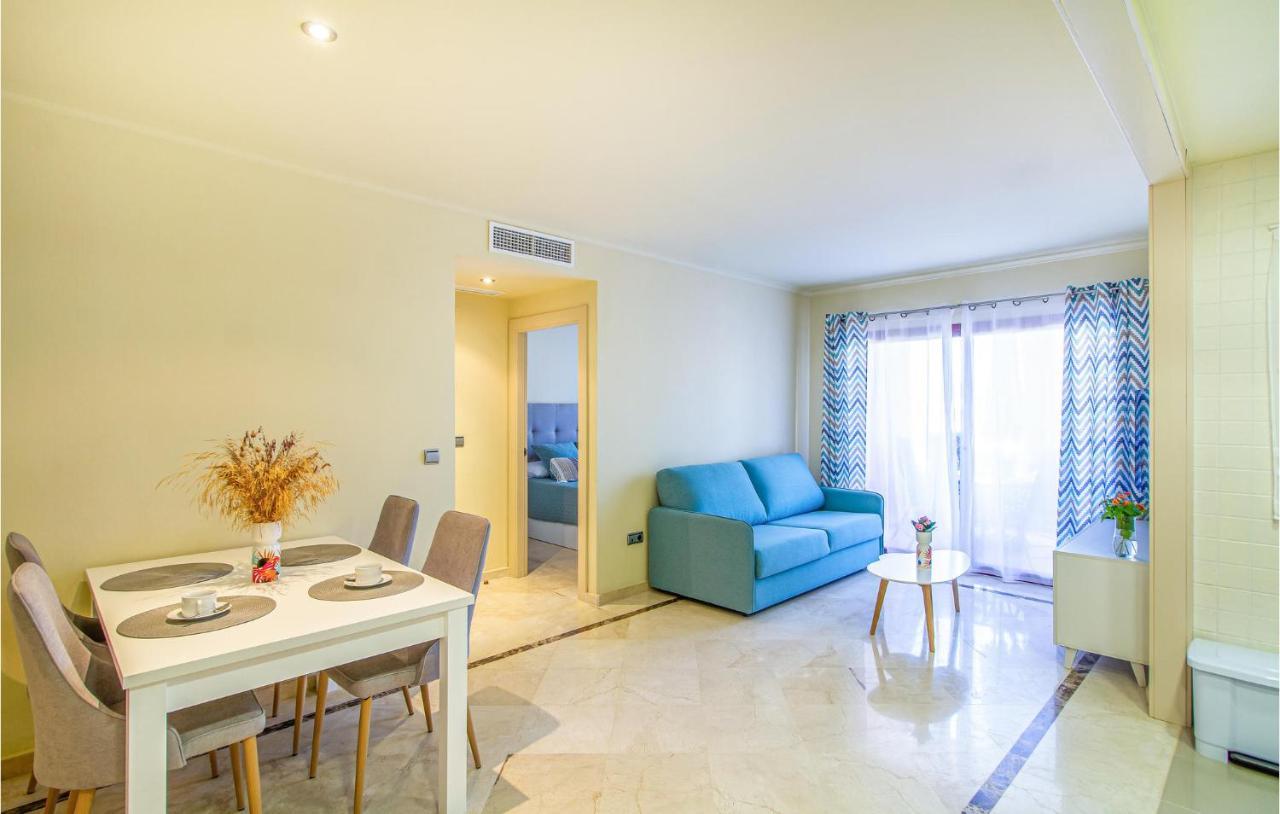 Amazing Apartment In Los Alcazares With Kitchen Los Alcázares Exterior foto